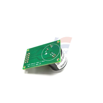 SPRINTIR-WX-60 High-precision NDIR Carbon Dioxide Gas Sensor Designed for Fast Dynamic CO2 Concentration Detection