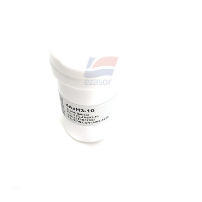 0.01 ppm Resolution Electrochemical Gas Sensor AsH3 Gas Sensor with 0 mV Unbiased Design for 0-10 ppm Range