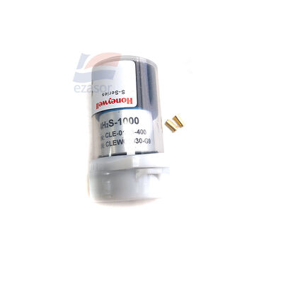 Three-electrode Hydrogen Sulfide Gas Sensor H2S Electrochemical Gas Sensor with 0–1000 ppm Measurement Range and 2000 ppm Maximum Overload