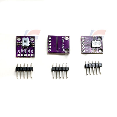 CJMCU-6814 Gas Sensor Module Three-channel Gas No I2C MOS