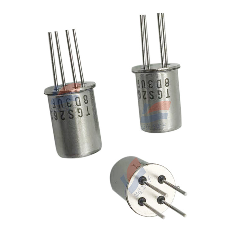 TGS2630 Refrigerant Flammable Gas Sensor Freon / Gas Leakage Sensor