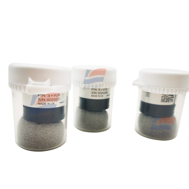 Ventilation S+VOX Gas Oxygen Sensor Electrochemical Concentration Detection