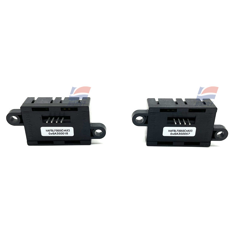 HAFBLF0050C4AX5 Anesthesia Medical Air Flow Sensor Measurement 50 SCCM