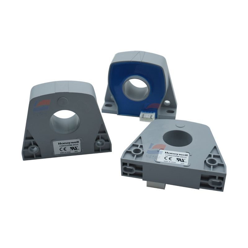 100mA Hall Effect Closed Loop Current Sensor CSNS200M002S