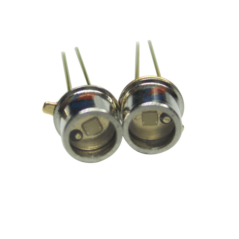 UV Aging Box Large Area Photodiode GTUV405LW GaN For UV Smoke Detection