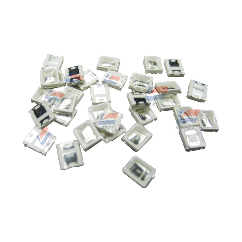 4mm2 UV Photodiode Sensor Gas Detection GSABC5050XLQ GaNBased