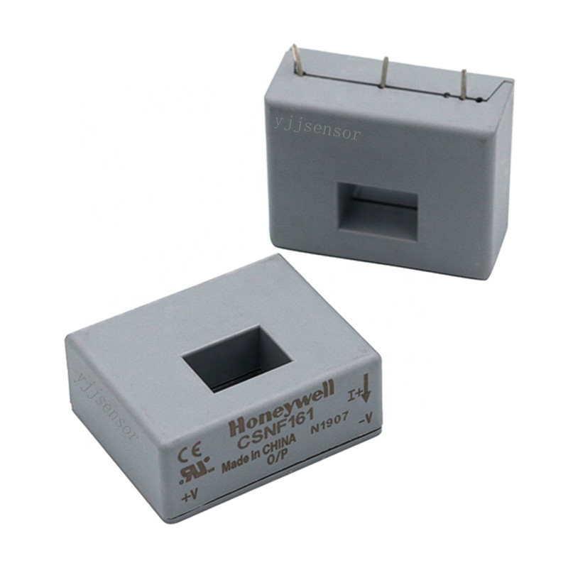 CSNF161 Hall Closed Loop Current Sensor 150 A Board Mounted