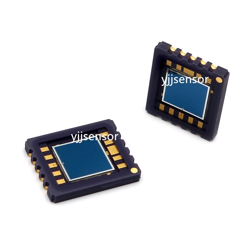 S5106 POS Scanner Infrared Photoelectric Sensor , Silicon Photodiode