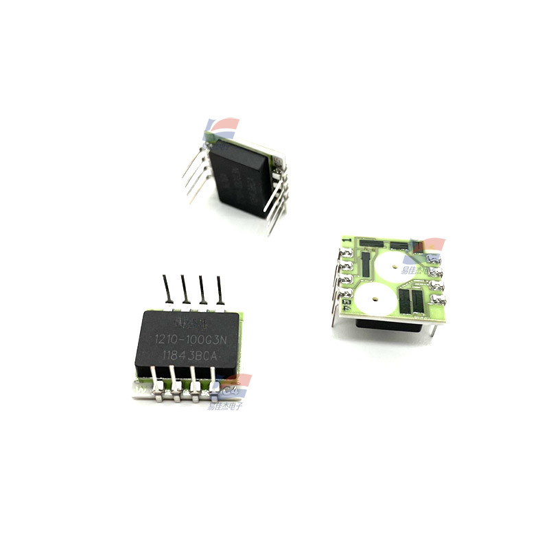 PID Vacuum Pressure Sensor Medical Applications for