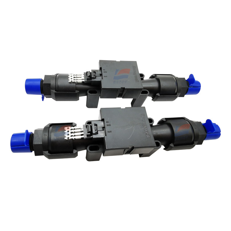 AWM5103VC Air Flow Sensors Dry Gas Silicon Max Voltage 15V Amplified