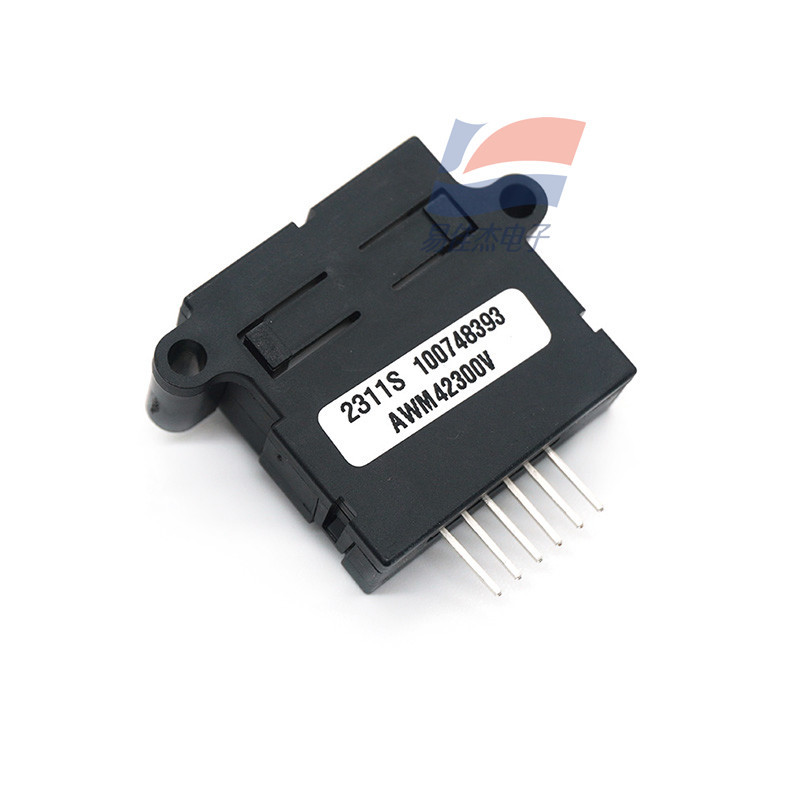 AWM42300V Gas Mass Flow Meter Sensor ±1000sccm Micro Bridge