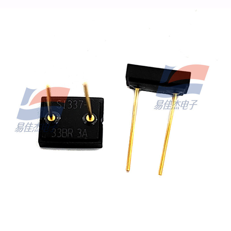 S1337-33BR 10-20mA Si Photodiode Analog Interface For Accurate Measurements