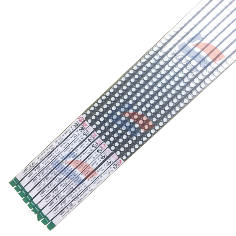 YJJ MS5540CM Pressure Sensor For Altimeter, Barometer, Weather Control ...