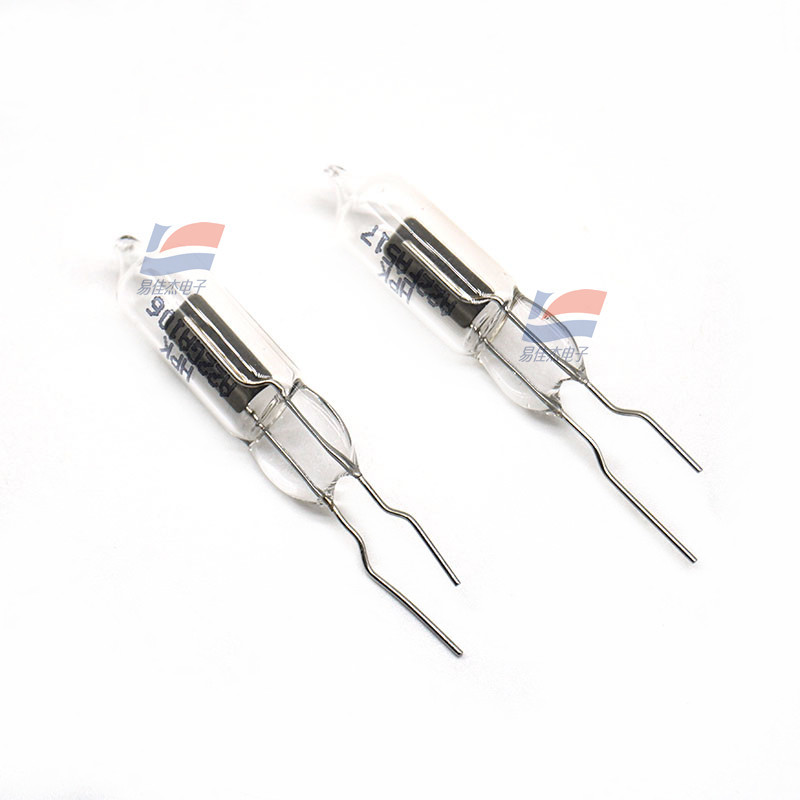 R2868 UV Photodiode Sensor UVTRON UV On Off Detector High Sensitivity