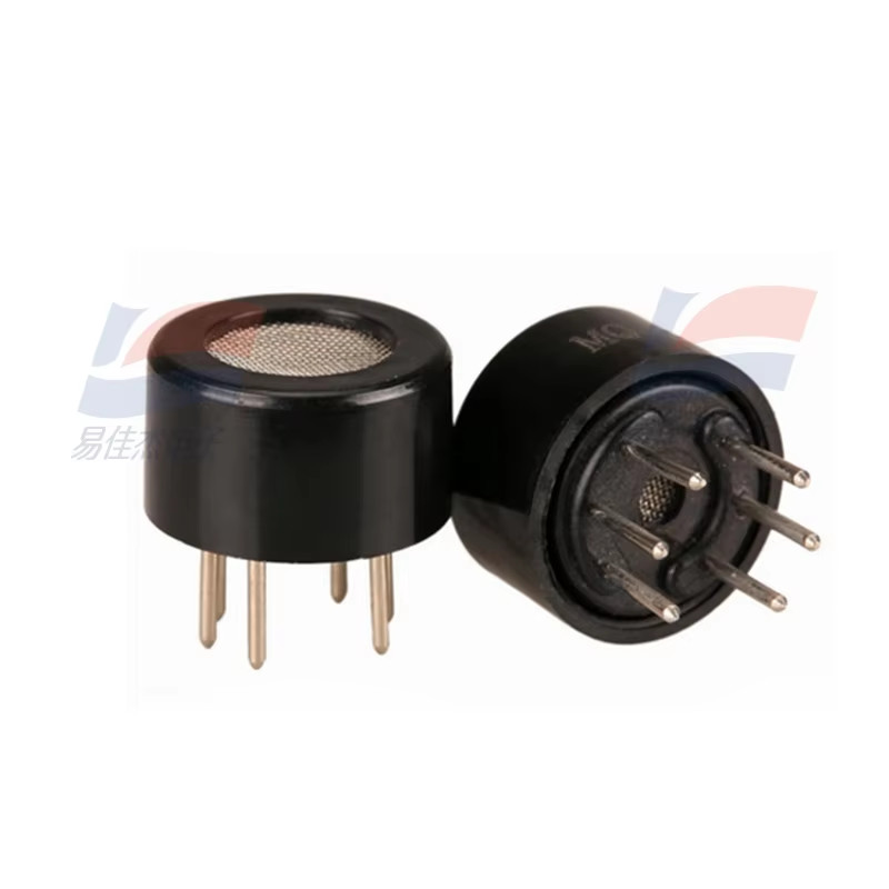 Long-Lasting Flammable Gas Sensor MQ-4B for Industrial 20C±2C Tem 55%±5 ...