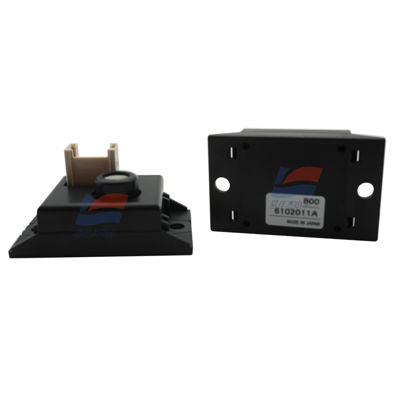 CGM6812-B00 Combustible-Gas-Pre-calibration-Module For Gas Leak ...