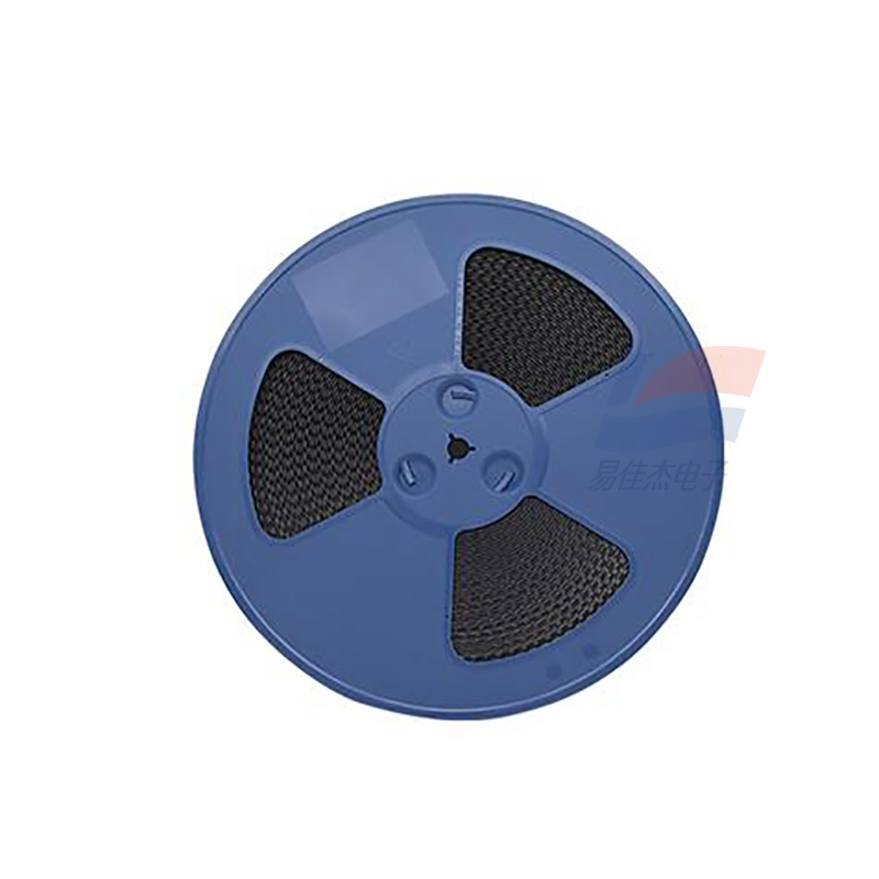 Explode Chip Humidity AHT20-F Temperature And Humidity Sensor Chip Integrated Digital Output