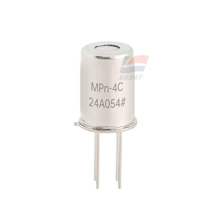 MPn-4C CH4 Methane Flammable Gas Sensor For Manufacturing Process