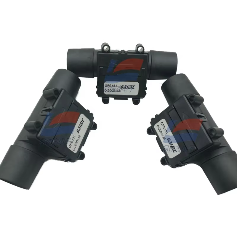 Flow Sensor for Anesthesia Machine Medical Module Sensor GFS131 for ...