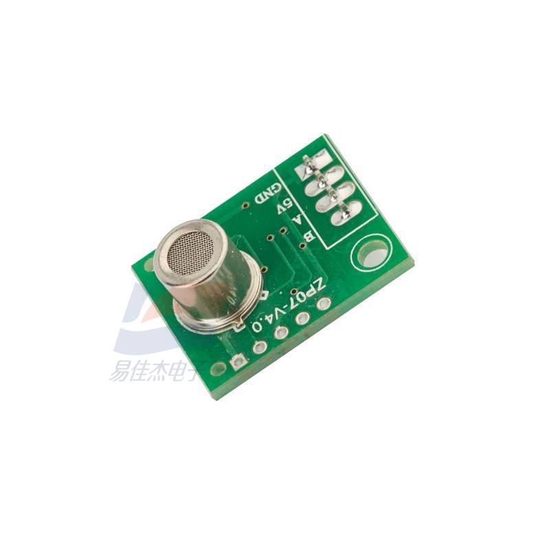 ZP07-MP503-4 Level Air Pollution Monitoring Module Gas Sensor Air ...