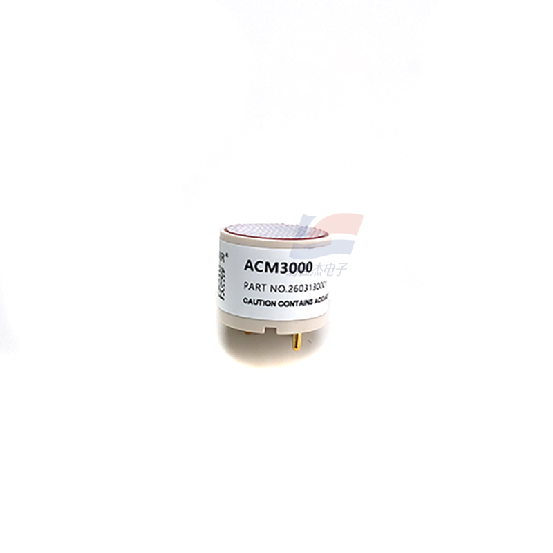 Acm Sensor Module ACM3000 Carbon Monoxide Gas Sensor Three Electrode Electrochemical Low ...
