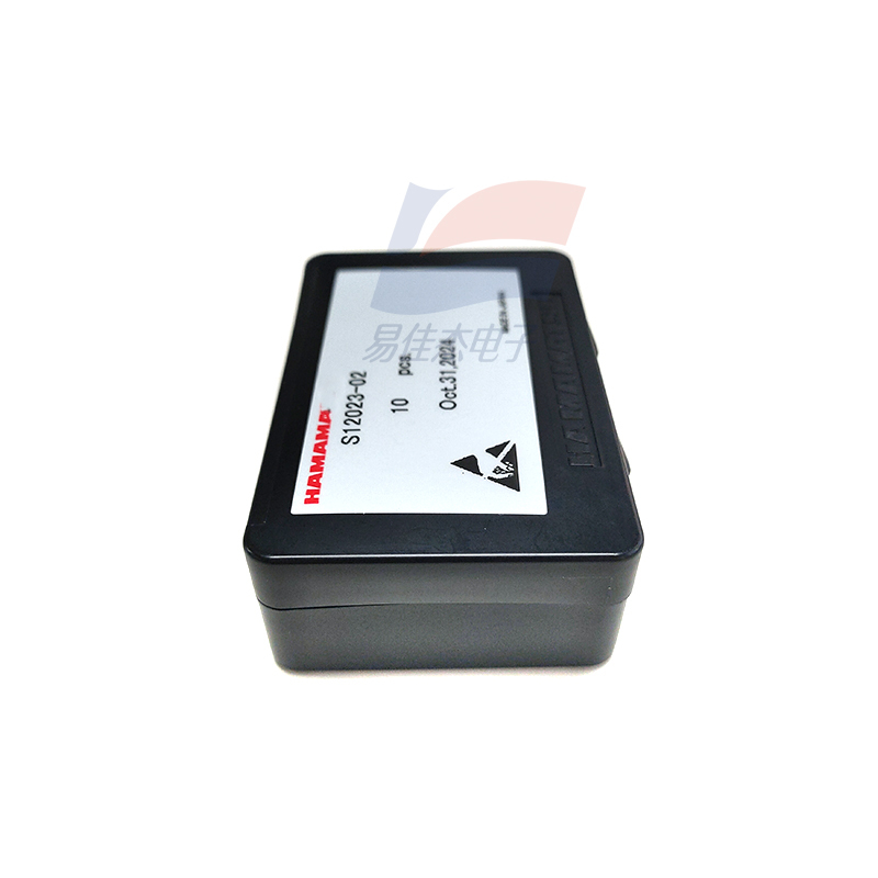 S12023-02 Avalanche Photodiode APD Sensor for Optical Communication ...