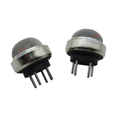TGS826 NH3 Ammonia Gas Detector Sensor Low Conductivity Resistance To Environment