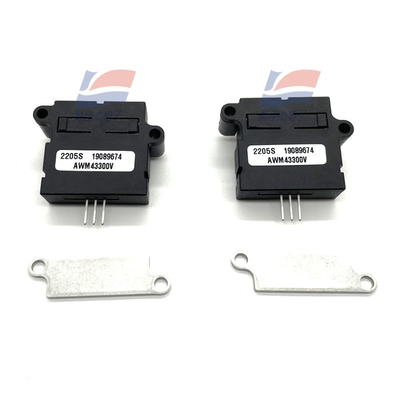 AWM43300V Medical Air Flow Sensor 5V Amplified Low Vacuum Mass