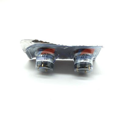 SO2-AE Sulfur Dioxide SO2 Sensor Used For Flue Gas Detector High Concentration