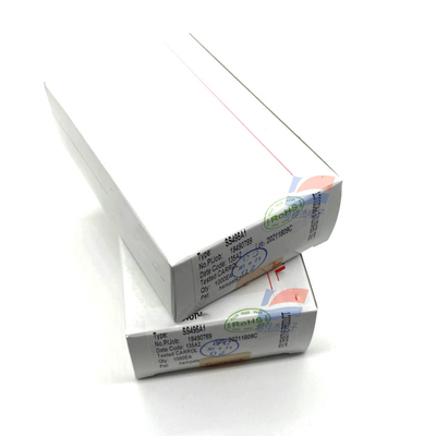 SS495A1 Optical Magnetic Field Sensor 10mA 3 Pin 5V 9V Hall Effect Flow Sensor