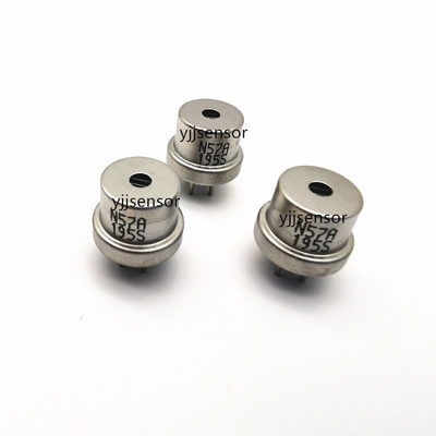 NAP-57A N57A Catalytic Combustion Of Combustible Gas Sensor Probe It Can Be Used In Industrial And Commercial Flammable Gas Detectors And Has Good Detection Sensitivity In Toxic Gas Environments Such