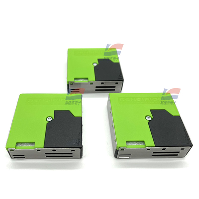 SPS30 Particulate Matter Other Sensors Laser Scatter Monitoring And Control 4.5 V