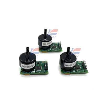SPRINTIR-WF-20 Carbon Dioxide Gas Sensors High Speed CO2 Detection High Flow Through NDIR