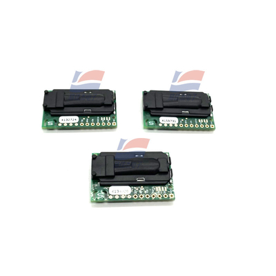 SCD30 Carbon Dioxide Sensor NDIR Gas Sensor Module CO2 Air Quality