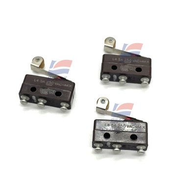 111SM2-T SPDT Other Sensors Snap Action Switches Roller Lever Actutor Solder Termination