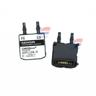 SDP1108-R Industrial Pressure Sensors Low Differential Pressure Sensor