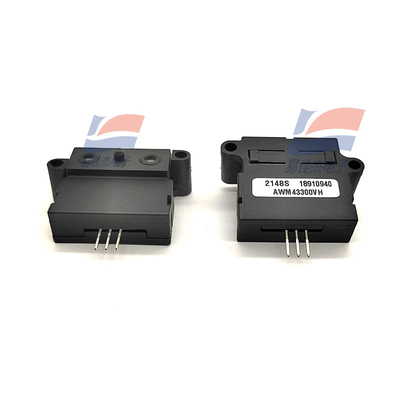 1000sccm AWM43300VH Micro Bridge Mass Gas Flow Sensor For Gas Chromatography Analysis