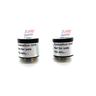 PID-AH5 PID Gas Sensor Photoion VOC Detection Sensor Small Range Fast Response Time