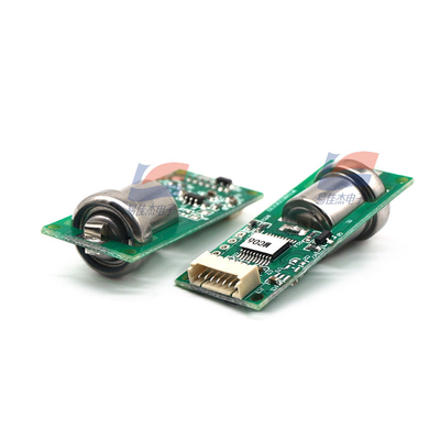YJJ ZE16-CO Electrochemical Carbon Monoxide Module Is Used In Household Carbon Monoxide Alarms