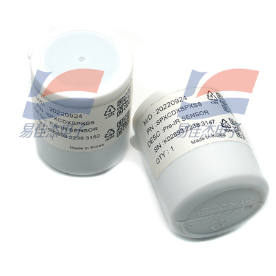 SPXCDXSPXSS 1 Lb Replacement XCD Gas Sensor Cartridge for Industrial Applications