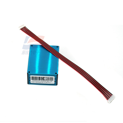 PMS5003T 1L Precision Volumetric Soil Moisture Sensor 0.1L Standard Volume RS485 Output
