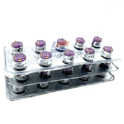O2-A2 O2-A2 Module Oxygen Sensor for Performance in Coal Mines and Petrochemical Industries Unlike partial pressure oxygen sensors, they have good pressure and temperature dependence