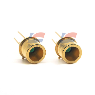 YJJ JSIR350 Infrared Light Source Is Used In Harsh Environments Such As Corrosive Gases And High Humidity