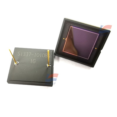YJJ S1337-1010BQ S1337-1010BR Silicon Photodiode For Precision Photometry In The UV To IR Range