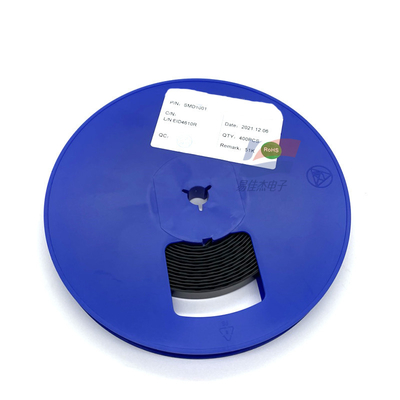 YJJ SMD1001 The Perfect Portable HCHO Gas Sensor with MEMS Semiconductor Technology and 0-3ppm Detection Rang