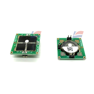 3SP-O3-5P  Air quality monitoring for industrial safety gas sensors Small size and low profile