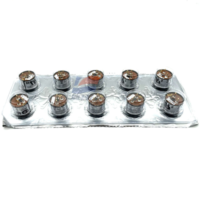 Small Range YJJ PID-AH VOC Detection Sensor with Intrinsic Safety -40ºC and 5000 Lighting Hours for Optical Ion Detection