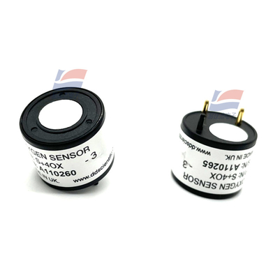YJJ S+4OX-3 3-year Life 4 Series Electrochemical Oxygen Sensors For Portable Oxygen Detectors