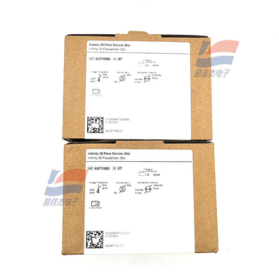 6871980 Medical Infinity ID Flow Sensor New And Original