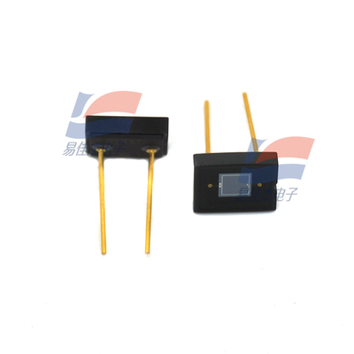 YJJ S1337-33BR Silicon Photodiode Is Suitable For Precision Photometry In Ultraviolet To Infrared Bands